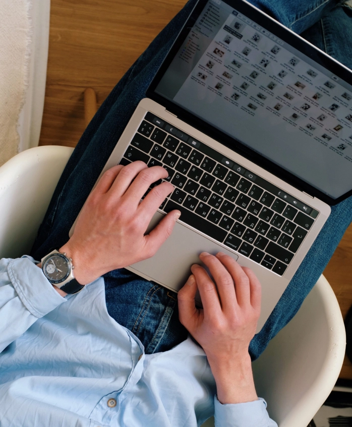 Laptop